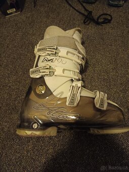 Dívčí přeskáče Atomic M90 - 3