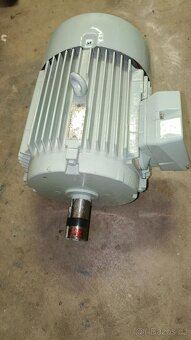 Elektromotor 5,5kW - 3