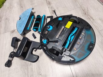 Robotický vysavač ETA Master 5229 - 3