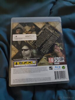 Heavy Rain - PS3 PlayStation 3 - 3