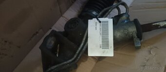 Renault Laguna 3 - 3