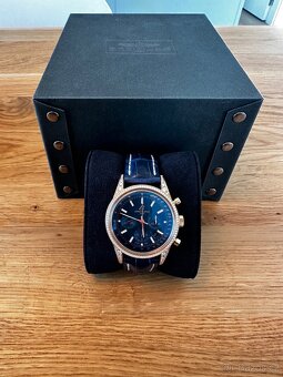 Breitling Transocean Chronograph – limitovaná edice - 3