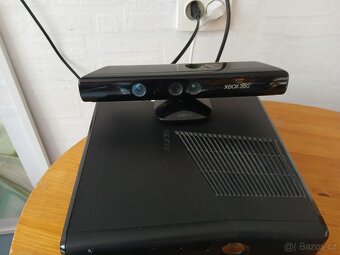 Xbox 360 + hry - 3