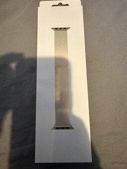 Apple Watch S10 42 mm Cellular Gold Titanium Case - 3