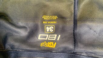 Motocross kalhoty FOX VELIKOST 34 - 3