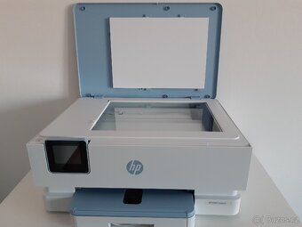 Multifunkční tiskárna HP - 3