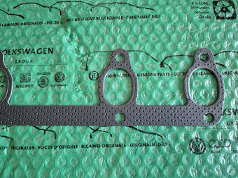 da Felicia 1.9d , Fabia I (6Y), Octavia těsnění - 3