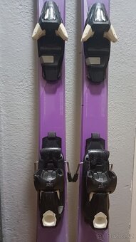 Sjezdové lyže - 3