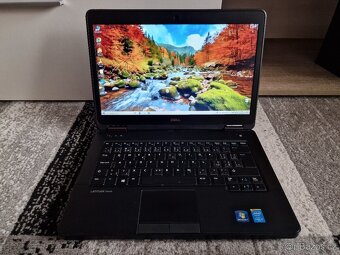 Dell Latitude E5440 Nová Baterie na filmy internet kancelářs - 3