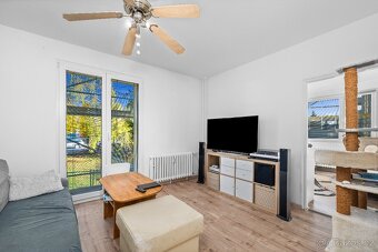 Prodej příjemného bytu 3+1 65 m2 s balkonem – ul. Zvolenská, - 3