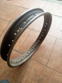 Rafek jawa velka kyvacka - 3