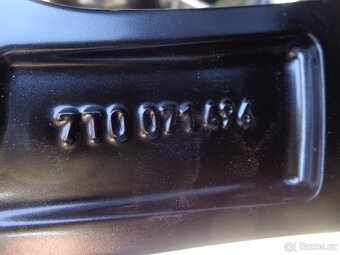 VW Multivan Transporter Crafter / Man Tge new lita kola R16 - 3