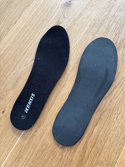 Kopačky- boty na fotbal vel. 39 - 3