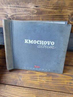 Staré vinylové desky v kompletech cca 5ks v serii - 3