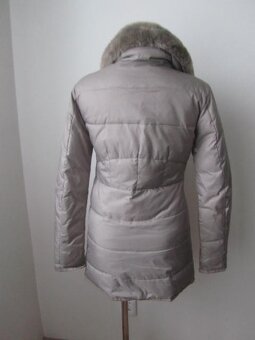 Dámský kabát Guess, vel. M - top stav - 3