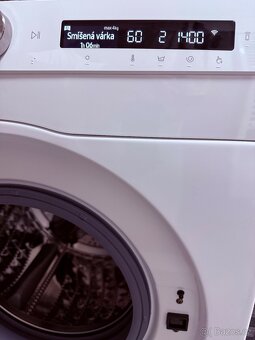 SAMSUNG Práčka - 3