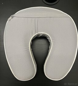 Masážní polštářek za krk - 3