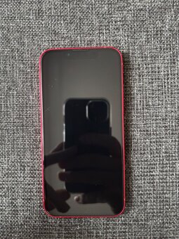 iPhone 13 mini 128 GB (PRODUCT)RED - 3