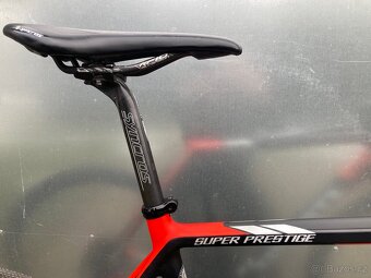 Stevens SuperPtestige - 3