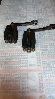 Pedále Štadión S11, S22 - 3