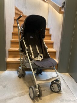 Golfáč kočárek Chicco - 3