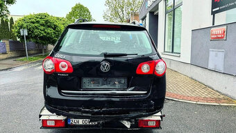 Veškeré náhradní díly VW Passat B6 kombi 2008 CBAB KNP LC9X - 3