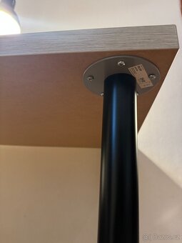 IKEA Psací stůl 100 x 60 cm - 3