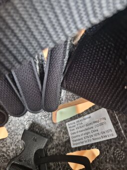 Head dětská přilba na kolo - 3