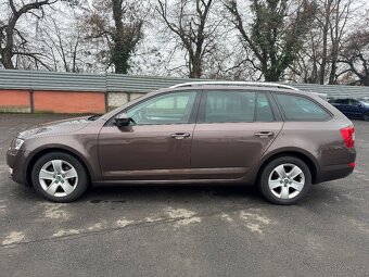 Škoda Octavia III 1.6 TDi COMBI MODEL 2015 MOŽNO NA SPLÁTKY - 3