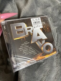 2 CD BRAVO - The Hits 2025 - 3