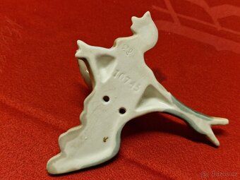 Kachna Royal Dux - 3