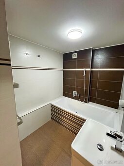 Pronájem 2kk - 90 m2 - 3