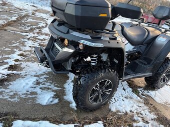 Linhai 570 l eps - 3