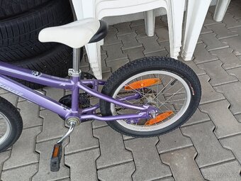 Kolo Specialized 16 pěkný stav - 3