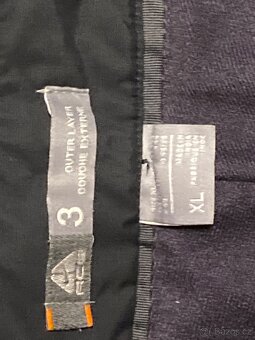 Snowboardové/ lyžařské kalhoty - 3