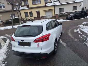 Ford focus 2.0tdci 2019 top stav - 3