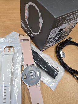 Garmin Vivoactive 4S - 3