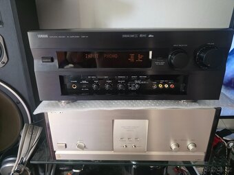 YAMAHA DSP A 1 - 3