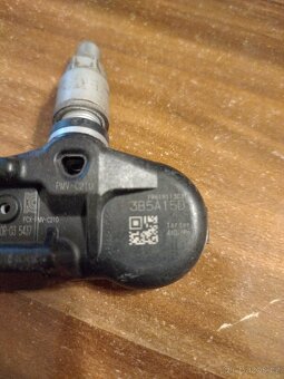 TPMS senzory - 3