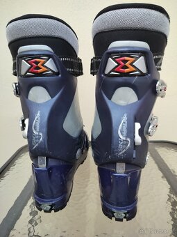 Skialpové boty Garmont - 3