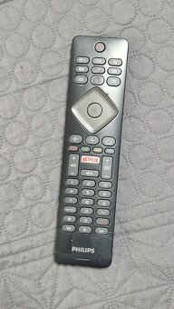 TV Philips OLED 65" ambilight - 3