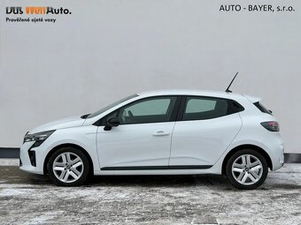 Renault Clio, 1.0TCe 67kW Evolution - 3