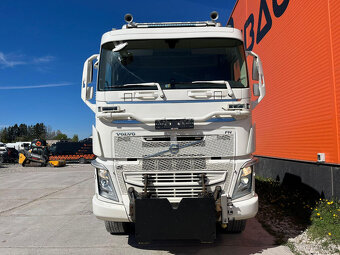 Volvo FH 540 8X4 - 3