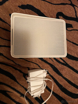 Kabelový modem Compal CH7465 max 500 Mbit/s - 3