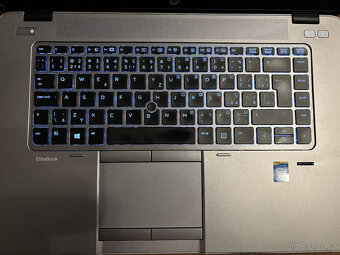 HP EliteBook 850 G2 - 3