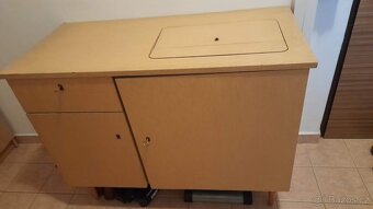 Luznik nefunkční - 3