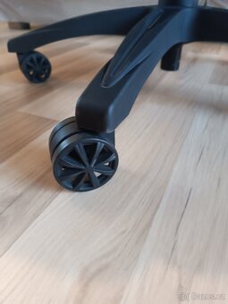 Herní Křeslo Corsair TC100 relaxed - 3