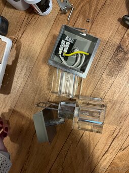 Světla do koupelny - 3