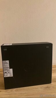 HP Compaq Elite 8300 - 3