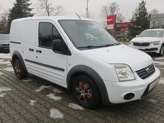 Ford Transit Connect 1.8 TDCi 66 kW - 3